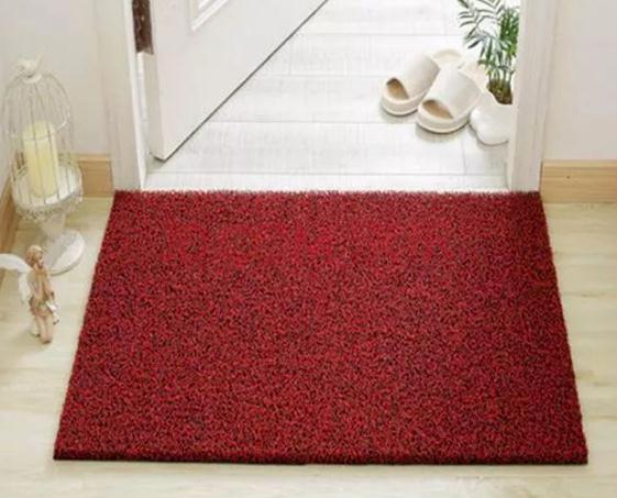 家中门口地毯也有风水禁忌，今天就教你怎么选一张对运势有利的地毯