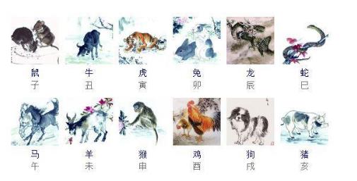 2021辛丑牛年哪几个生肖运势最好