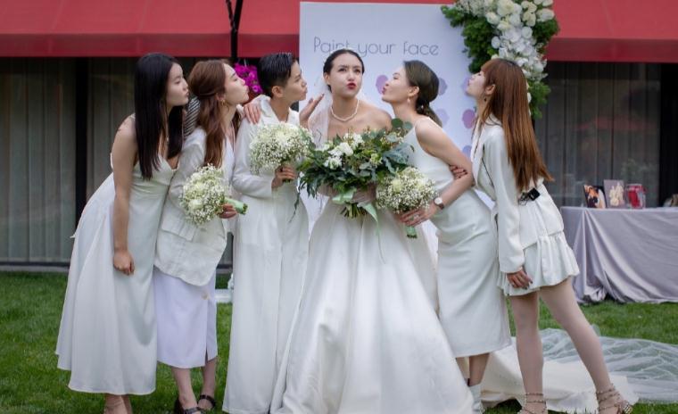 在恋爱中火力全开 分分钟吞噬对方的生肖女