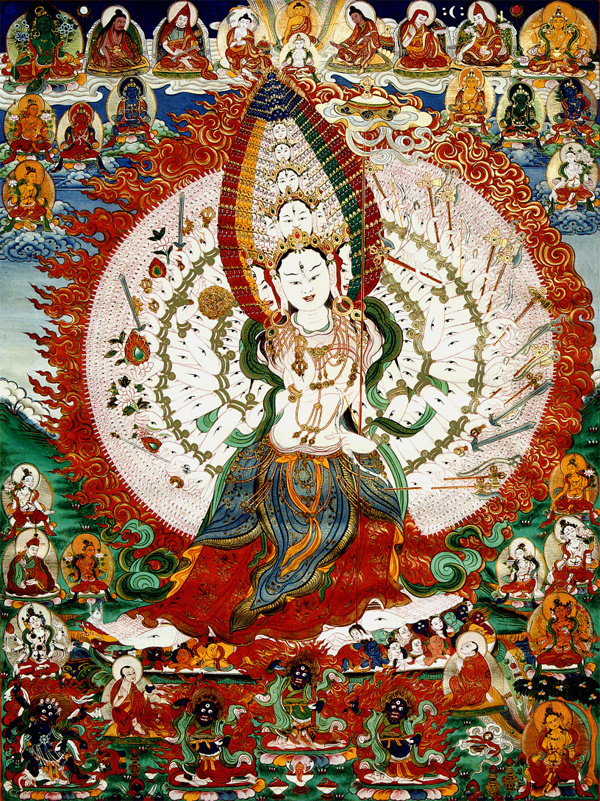 家中挂画的风水禁忌 有什么说法 家中挂画的风水禁忌 有什么说法