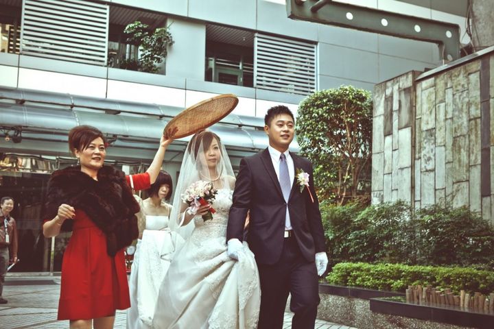八字合婚能看出男女哪些信息？如何判定身边的ta是不是你的命中正缘？