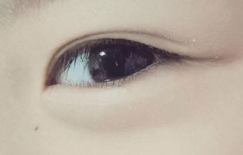 眉毛面相图解大全