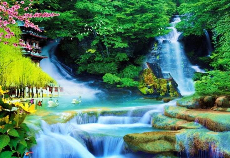 家居葫芦风水摆件有哪些作用