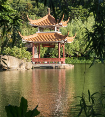 风水八卦镜的摆放 八卦镜适合摆放的位置 风水八卦镜的摆放 八卦镜适合摆放的位置