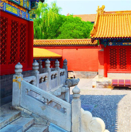 镇宅八卦镜凸镜和凹镜的使用方法