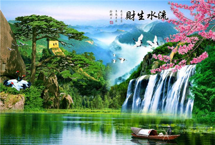 化煞八卦镜不用了放在哪里？应该如何处理？