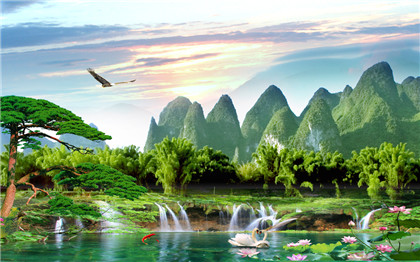 翡翠平安扣有什么寓意？佩带有哪些讲究？