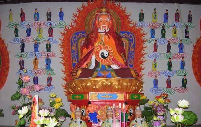 盘点风水吉祥物的寓意之健康篇