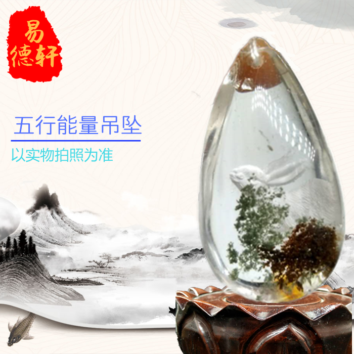 盘点风水吉祥物的寓意之感情篇