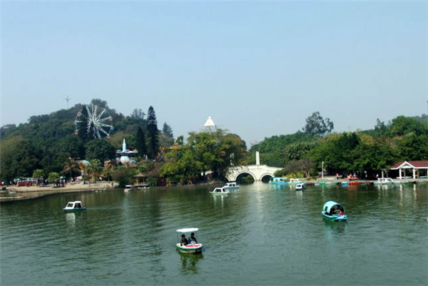 九宫八卦镜摆放禁忌 如何摆放风水好