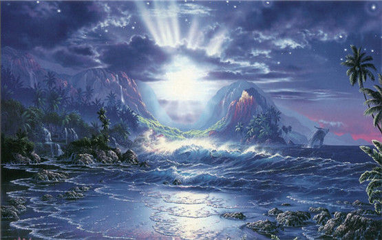 镇宅符贴在家中什么地方风水好？