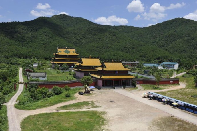 镇宅吉祥物的摆放位置是怎样的？