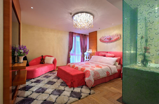 八卦镜挂多长时间才有效果可以辟邪？