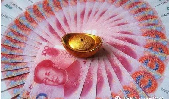 运势算财运财富：从八字中看你的财运有多大！