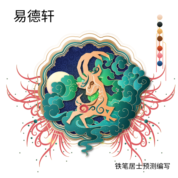 2022年属羊人运势查询