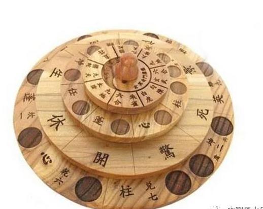 奇门遁甲基础入门术语相关 奇门遁甲基础入门术语相关