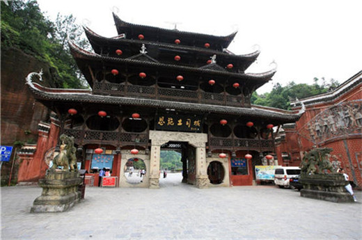 镇宅吉祥物的摆放位置禁忌大全