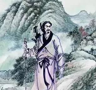 风水典籍—赖布衣祖师留题赋！阴宅风水大地