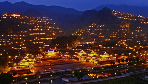 五岳镇宅符怎么贴 正确的贴放方法