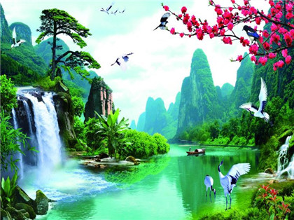 八字算财运财富，八字改善偏财运的方法