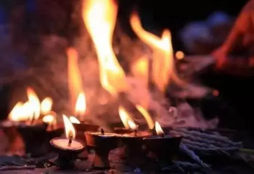 祭神节是有哪些活动？