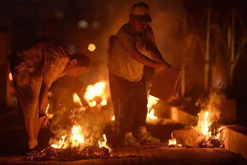 鬼节出生的命运如何？