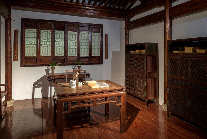 开了光的玉石摆在哪里才不会伤人？