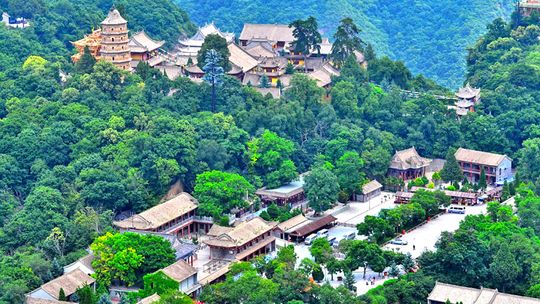 平安扣也有讲究 必知几大戴玉小常识