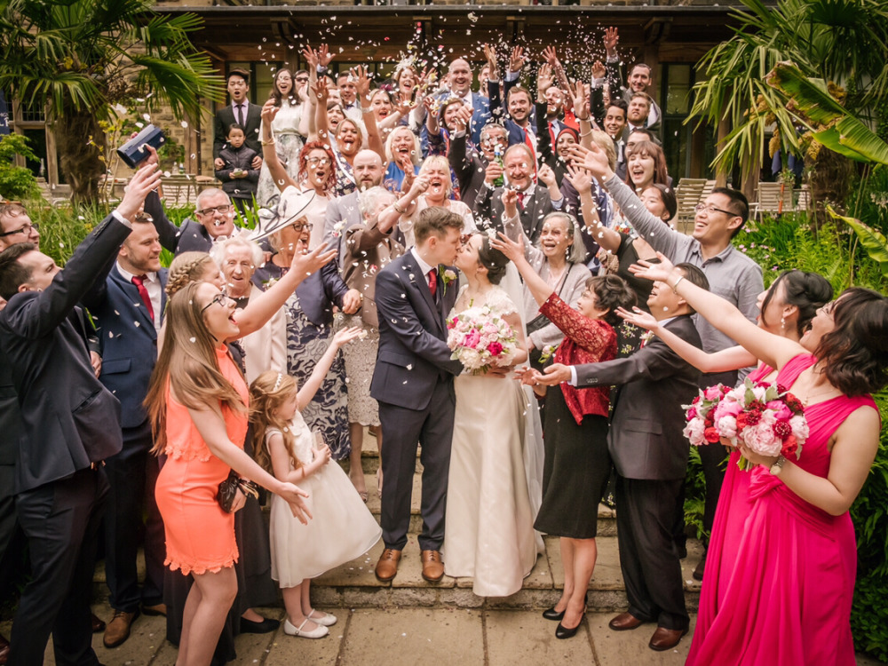 结婚4年是什么婚？