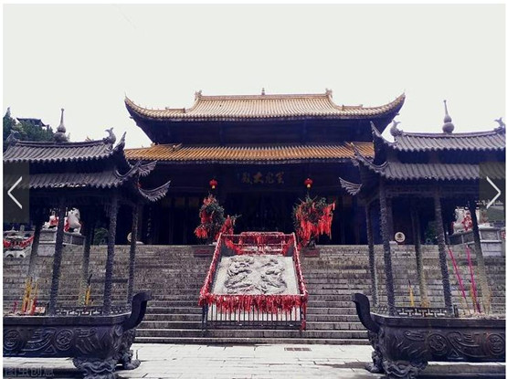 斩妖除魔 桃木摆件的种类有哪些？