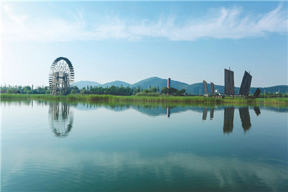 风水用品石狮子有什么作用？石狮子有什么注意事项？