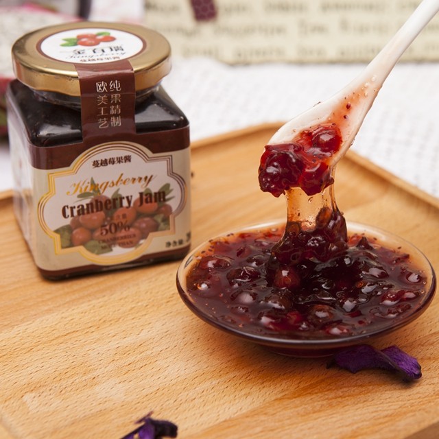 感恩节传统主菜