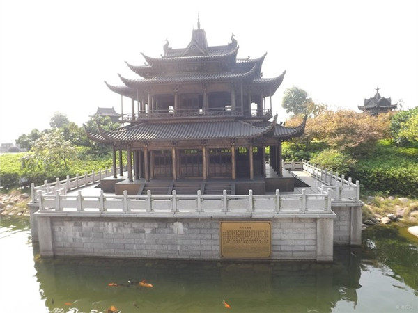 龙龟造型不同风水作用有什么区别？一分钟教你识龙龟