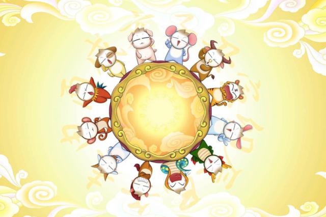 十二生肖运势早知道 2021年8月22日