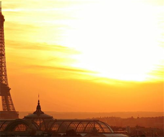 石狮子怎么摆放？摆放狮子朝向有什么讲究？