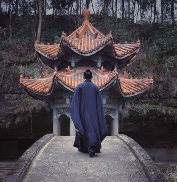 静以修身：能把“静心”修到极致的人，终究是有福之人