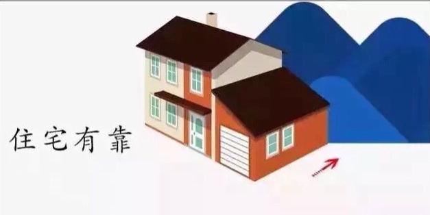 风水中的靠山指的是什么？有什么作用？