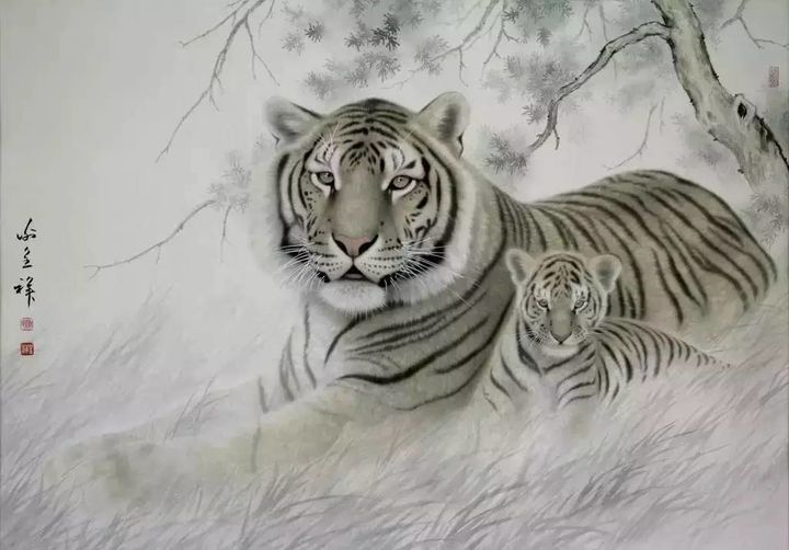 生肖运势解析！2022年生肖运势排行榜 虎年最好的运势排名