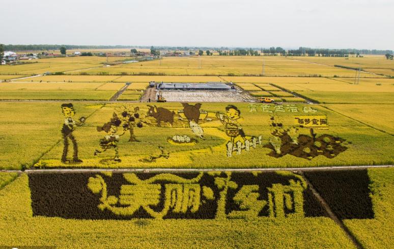 住宅进门玄关风水挂画有什么讲究?应该选择什么挂画好？