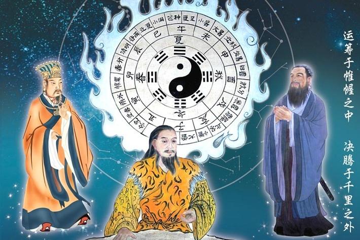 道学中的“风水”，到底指的是什么？