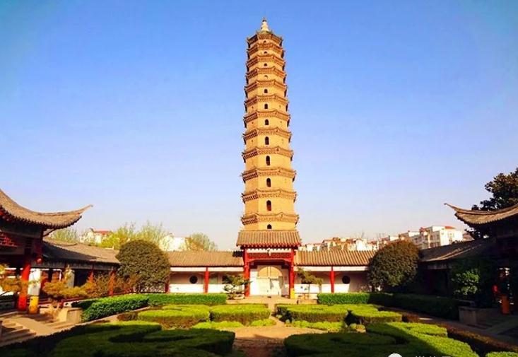 古人重视文昌风水的原因  地吉苗旺，宅吉人旺