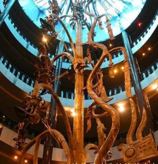 首饰的风水讲究　给大家介绍一些可以转运的首饰