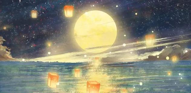 八月十五中秋节月饼的由来,中秋节吃月饼有什么讲究