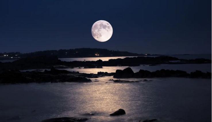 八月十五中秋节之疑：为什么要吃月饼？月饼来历？