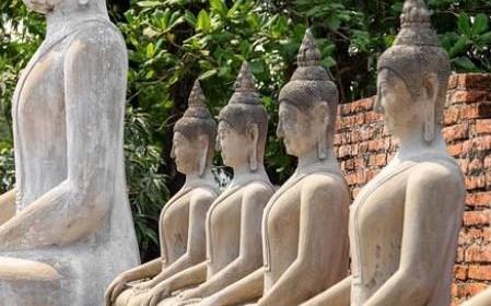 犯太岁是什么意思?犯太岁怎么化解？