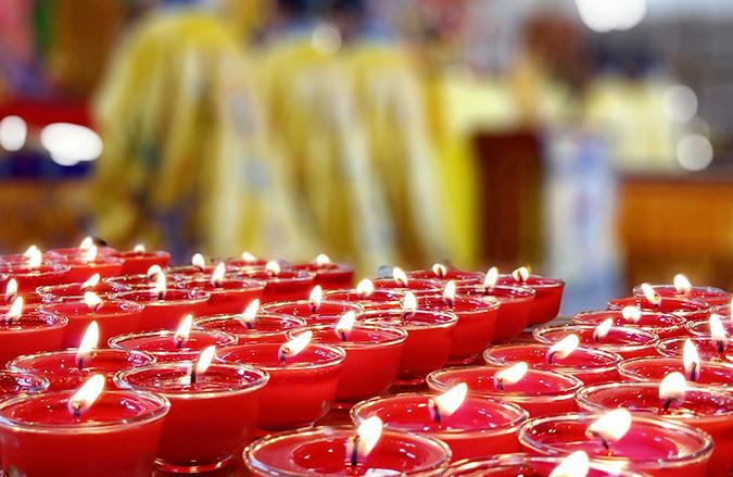 太岁是什么？我需要参加拜太岁吗？