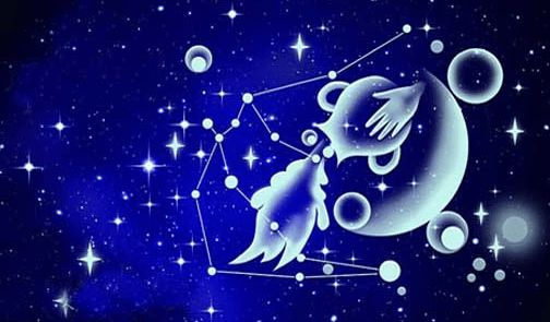 属猴水瓶座2022年运势怎么样