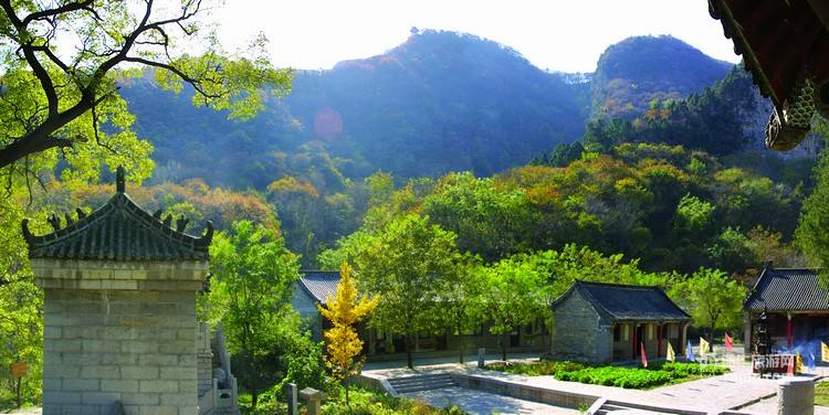 风水鲁班尺在建筑上的应用