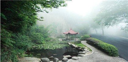 桃木是百木之精，家中摆放桃木剑好吗？