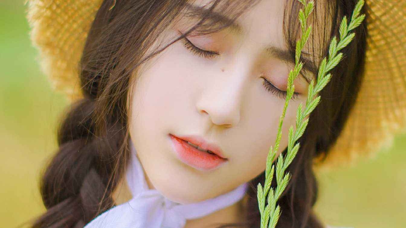 俴